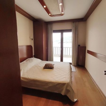 Apartments Altea Rafailovići Eksteriør billede